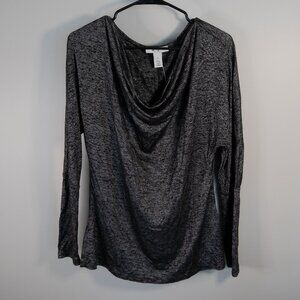 Woman's Long Sleeved blouse